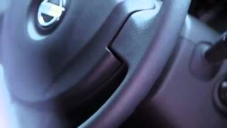 2013 Nissan Almera Interior Design [upl. by Ernest93]