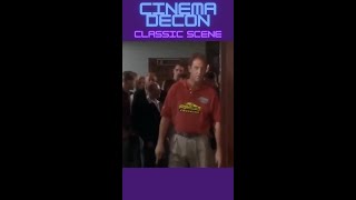 Classic Scene  Tin Cup  The Pelican Bet tincup shorts kevincostner [upl. by Acinnod452]