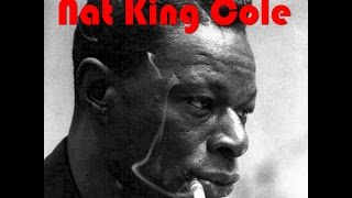 Nat King Cole  Thats All [upl. by Nnarefinnej996]