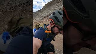 One of the best bikepacking overnighters in Colorado [upl. by Celinka]