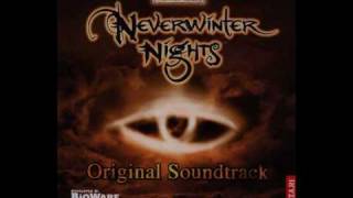 Neverwinter Nights OST  City Night [upl. by Imef]