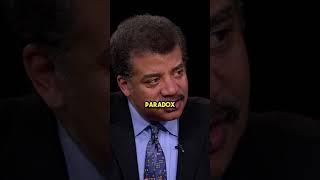 The Time Travel Paradox 🤯 w Neil deGrasse Tyson [upl. by Feledy]