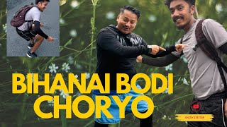 Oie Oie Choryo Choryo  Ayush station  vlog [upl. by Jahdai357]