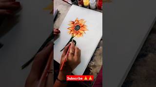 Water CLR 🌻shortfeeds viralvideo charcolsketch subscribe 🙏🙏 [upl. by Meyeroff]