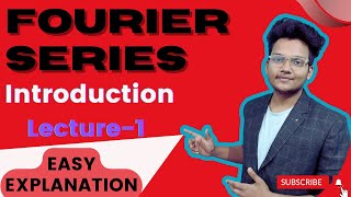 Fourier Series  Engineering Mathematics [upl. by Nylirahs693]