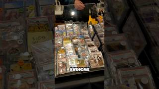 Big Pokemon Card Show [upl. by Sukram]