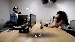 How to Pronounce SZA [upl. by Atter]