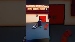 Gang Beasts 2024 is a nightmare [upl. by Sclar]