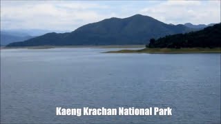 Kaeng Krachan National Park  Thailand [upl. by Enale]