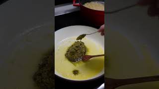 Pesto pasta recipe [upl. by Anitnamaid]