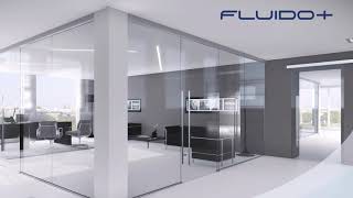 FLUIDO Range Presentation [upl. by Nazay]