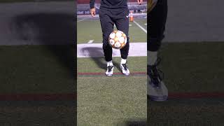 Soft amp comfy soccer football futbol juggling skills asmr satisfying viral [upl. by Stearne713]