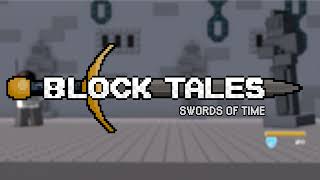 Sentient Statue  Block Tales OST [upl. by Lunseth]