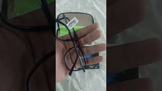 Mari blue lens Best Anti Glare Lenses Anti Reflective Glasses Guide [upl. by Tace]