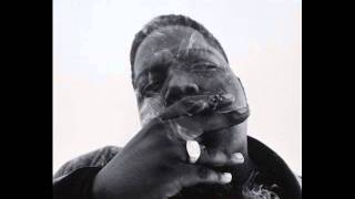 Notorious BIG  Xxplosive NickT Remix [upl. by Laemaj]