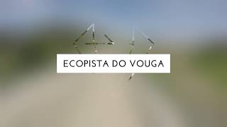 Ecopista do Vouga [upl. by Ellenrad]