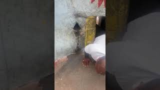 Arunachalam Temple Rajkumar driver Om namah shivaya [upl. by Jose]