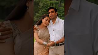 Agar Tum Ye Dil Mang Lete Whatsapp Status  Ajay Devgn  Kajol  Alka Yagnik 4K Full Screen Status [upl. by Elliot926]