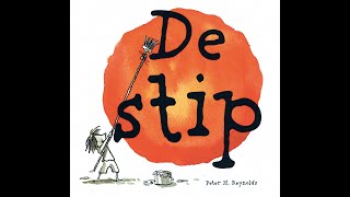 Voorleesverhaal De stip [upl. by Netnert]