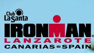 Ironman Lanzarote mayo de 2018 [upl. by Enecnarf]