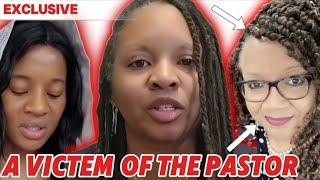 Celestial confronts pastor Sonya Spence Walker for victimizing Tarika James  Eternity youtubeviral [upl. by Nicolai741]