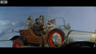 Chitty Chitty Bang Bang Posh Song By Joshua Allen [upl. by Iain]