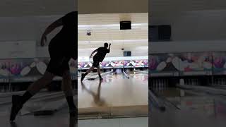 Trip 10 bowling stormbowling [upl. by Beitnes612]