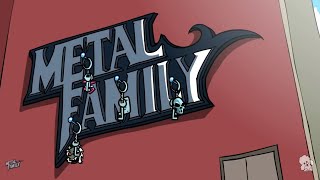 Metal Family Tập 3 S1 vietsub [upl. by Akenet]