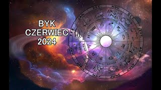 Byk rozkład na czerwiec 2024 [upl. by Kay]