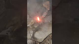 Am i dreaming camping trekking bonfire pahalgam kashmir tulian laketrendingshortsviralvideoshort [upl. by Ardehs]