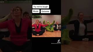 HOW THE GRINCH STOLE YOGA [upl. by Vladamir]