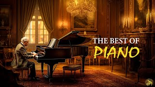 Most Famous of Piano Classical Music  Beethoven Chopin amp Mozart  Classical Music for Studying [upl. by Lenuahs449]