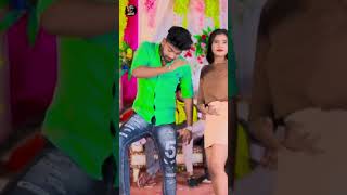 Video  Nagendra Singh amp Anjali Aarya  Rangdaari Bhojpuri Song 2024 nagendrasingh  song [upl. by Sallee]