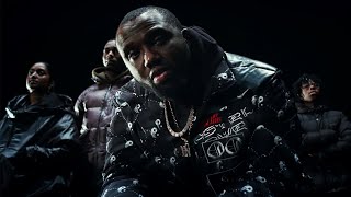 Headie One x Dutchavelli  Youre The Reason Music Video [upl. by Mita]