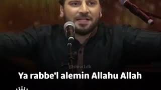 Sami Yusuf  Ya rabbel alemin❤ [upl. by Eisele]