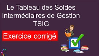 Comment faire le tsig exemple [upl. by Allissa]