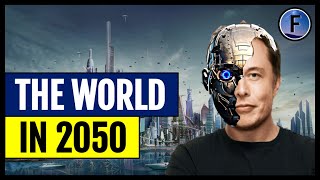 The World in 2050 [upl. by Atekihc]