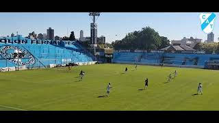 Temperley vs Acasusso 7ma división [upl. by Papp66]