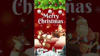 Nonstop Christmas Songs Medley Merry Christmas 2025🎄🎅🎄 Top Best Christmas Songs 2025 [upl. by Selestina]