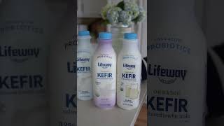 Lifeway Kefir [upl. by Ailasor83]