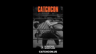 Transform Your Grappling Game with Catch Wrestling  Join Us at CATCHCONUS 2025 shorts [upl. by Toma]