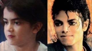 Blanket Jackson Looks Like Michael Jackson [upl. by Tutankhamen]