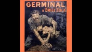 Germinal 27  Émile Zola  AudioBook FR [upl. by Elatnahs763]