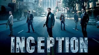 Inception  Movie Review by Chris Stuckmann [upl. by Sheba]