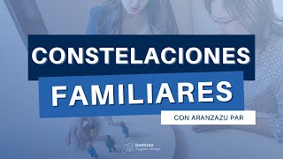 ¿Qué son las Constelaciones Familiares [upl. by Lavinie]