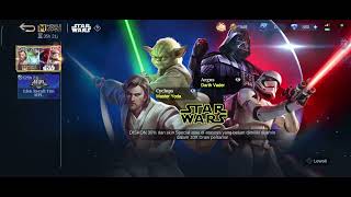 Event Premium Supply Star Wars Phase 2 Only Recharge 250DM mobilelegends mlbb starwars OtranuZ [upl. by Girard]