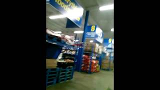 RL Targeted Individuals amp Perp TV Shoplifter Thief amp Perps 1272018 [upl. by Yim674]