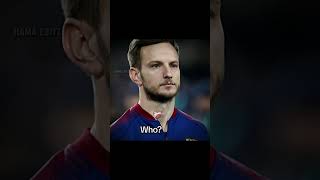 Rakitić💀 foryou footballshorts rakitic edit viralshort [upl. by Jacobo175]