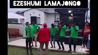 Ishumi LamaJongo Performance at Phusha Isiphiwo Sakho Eharding [upl. by Reich742]