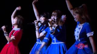 Suki na senpai  Morning musume 5ª generación [upl. by Metzgar]